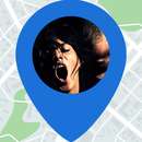 INTERACTIVE MAP: Kink Tracker in the Long Island Area!