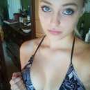 Long Island Temptress Seeks Adventurous Companion