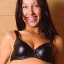 Leather Girl Cam to Cam / Long Island