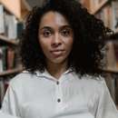 Local Librarian 📚 to let her hair down with a Long Island woman 🔥