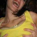 Elegant Transgender Beauty Looking for Love
